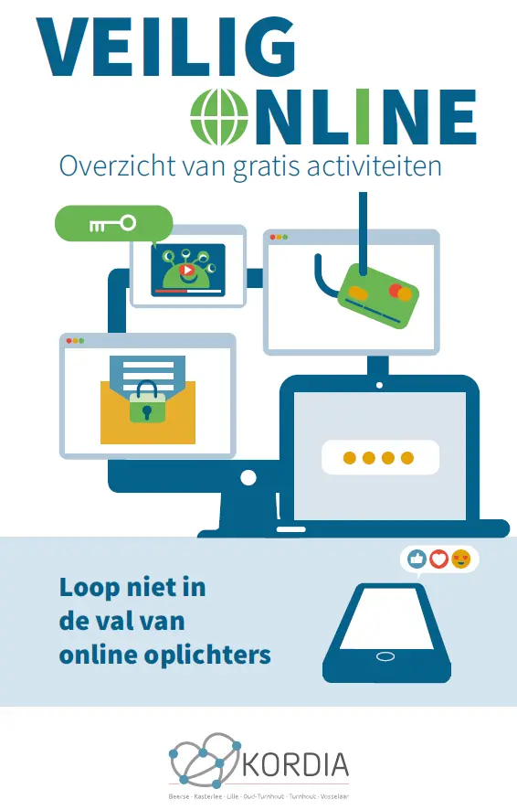 Ik zoek digitale hulp Veilig online 1